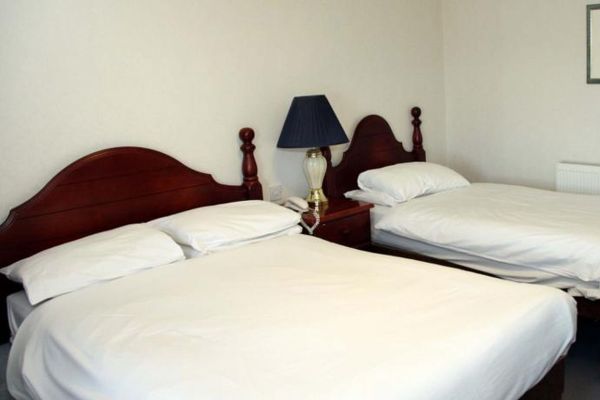 Norbreck Castle Britannia Hotel (Blackpool)